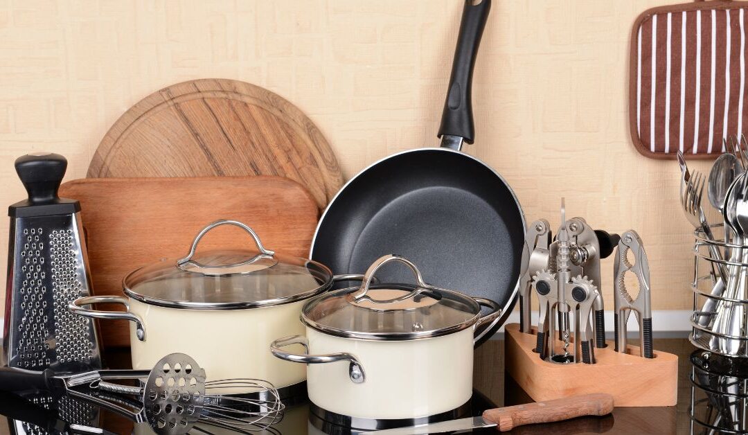 Mastering Specialty Cooking Tools: Essential Gear to Elevate Your Home Cooking