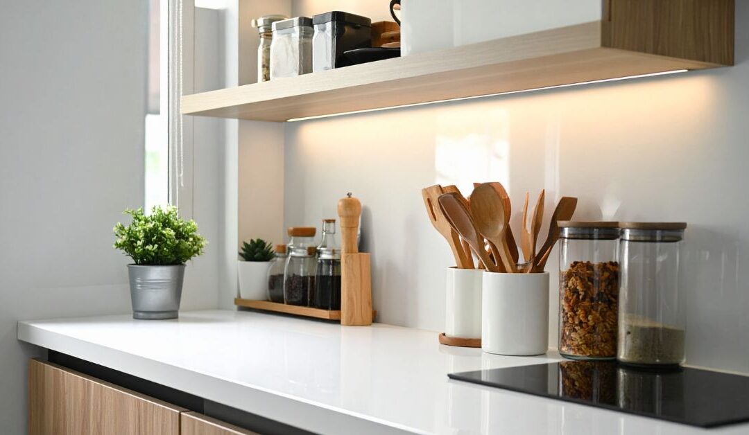 7 Eco-Friendly Kitchen Supplies That Are Trending in 2026