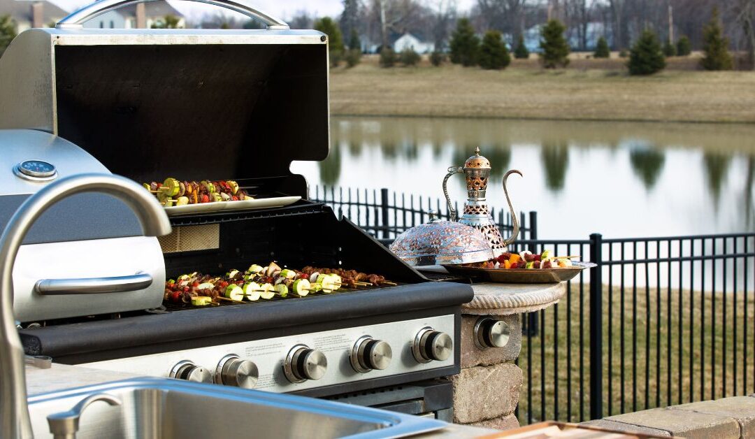5 Outdoor & Grill Accessories Myths That Are Holding Back Your Summer Cooking