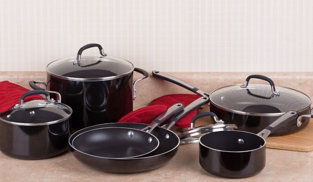 2026 Cookware Guide: Stylish, Functional, and Trending Essentials