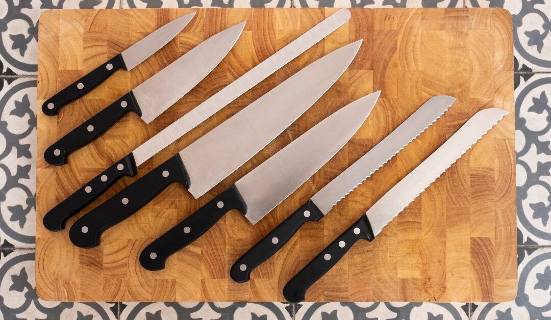 How to Choose Sustainable Kitchen Supplies in 2026: Knives & Cutting Accessories That Last