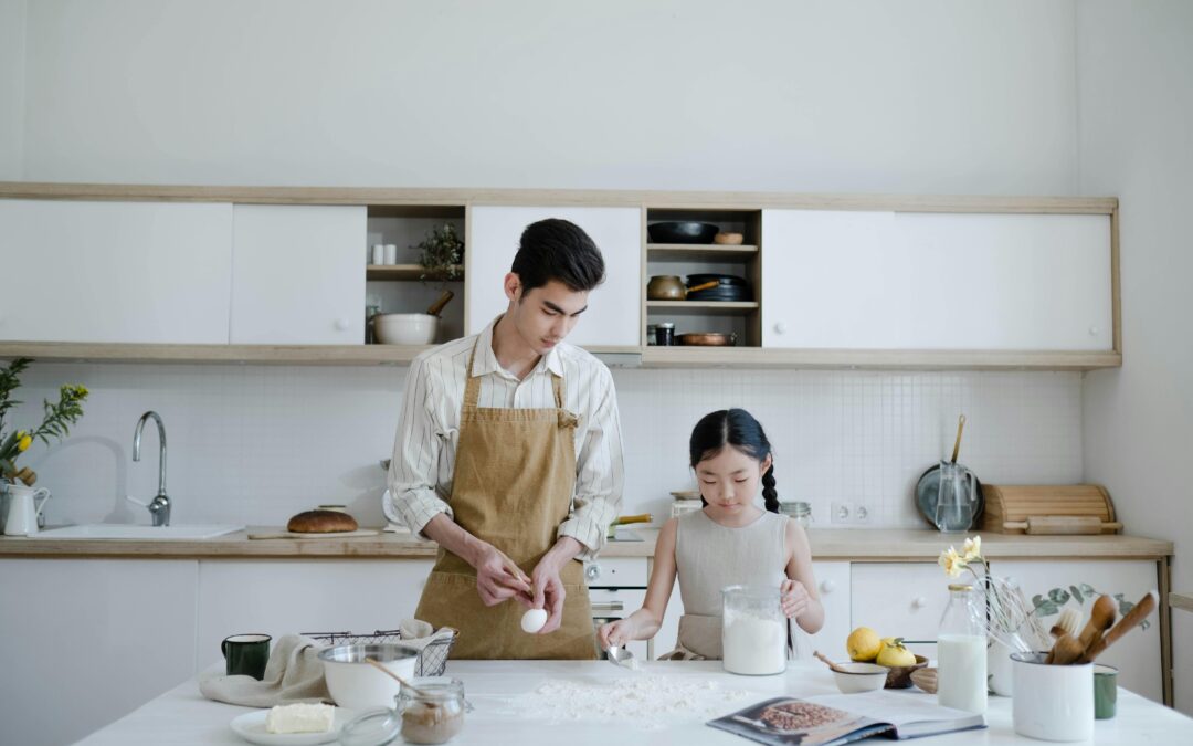 Upgrade Your Kitchen with Essentials from Slice of Life Kitchen